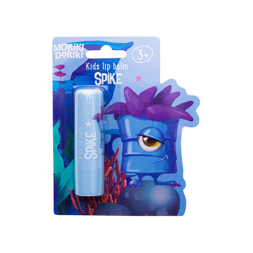 Бальзам для губ детский Spike