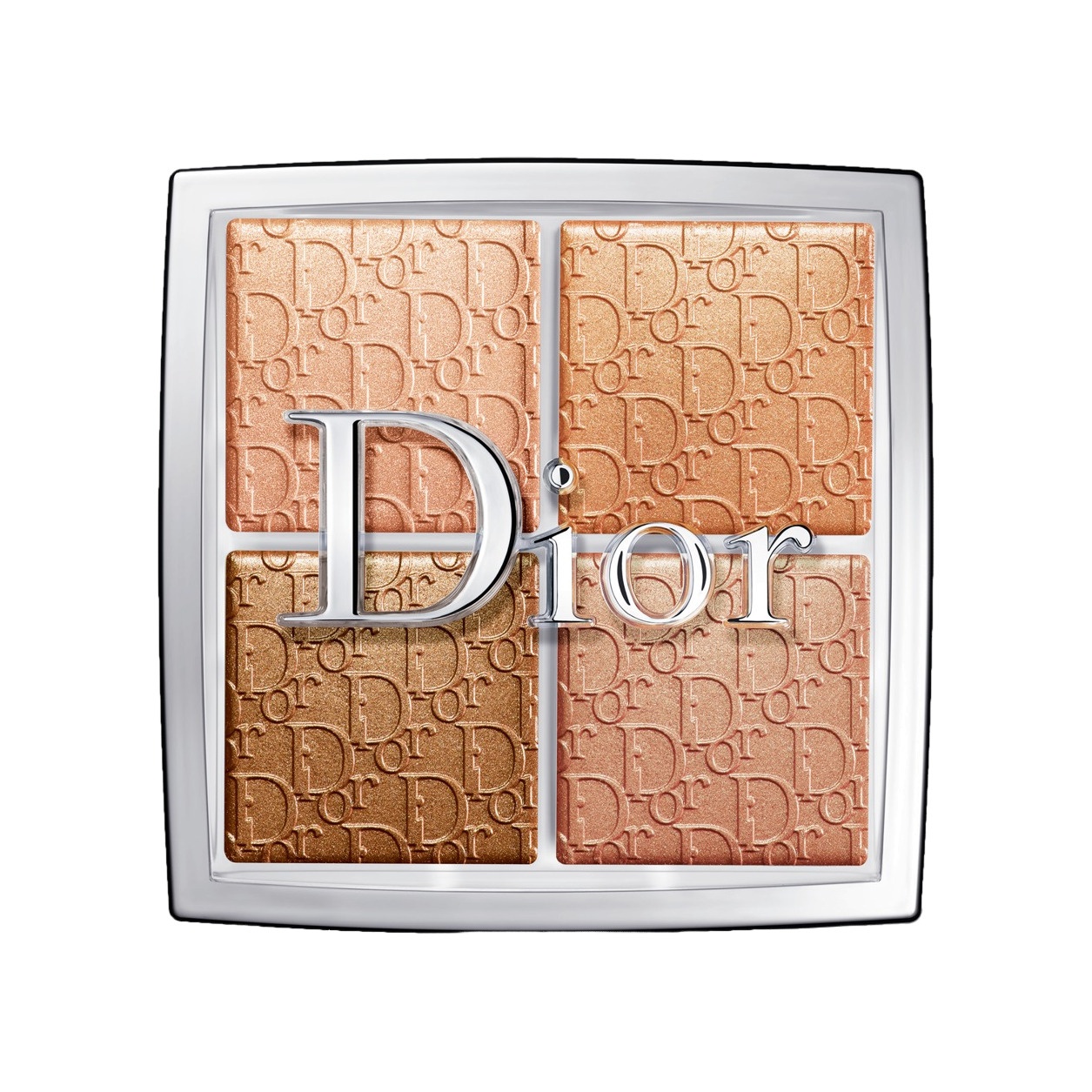 Палетка для сияния лица Dior Backstage купить в VISAGEHALL