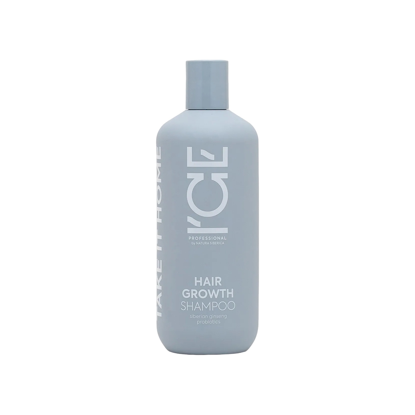 Шампунь стимулирующий рост волос  купить в VISAGEHALL