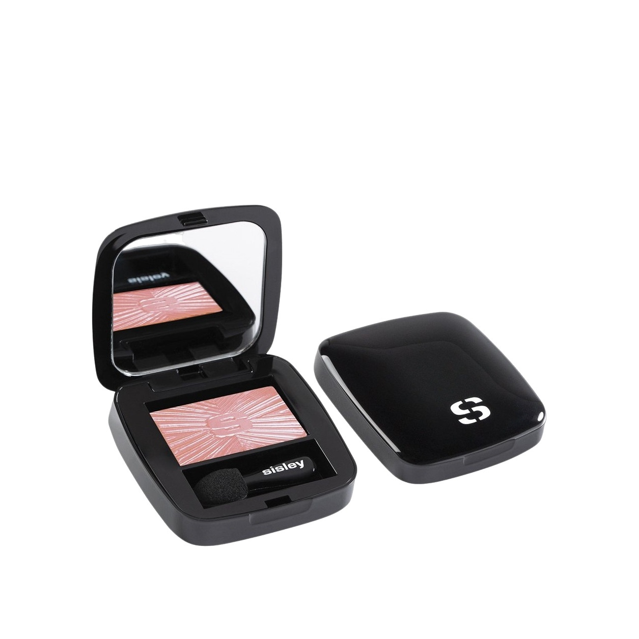 Les Phyto Ombres Фитотени для век  купить в VISAGEHALL