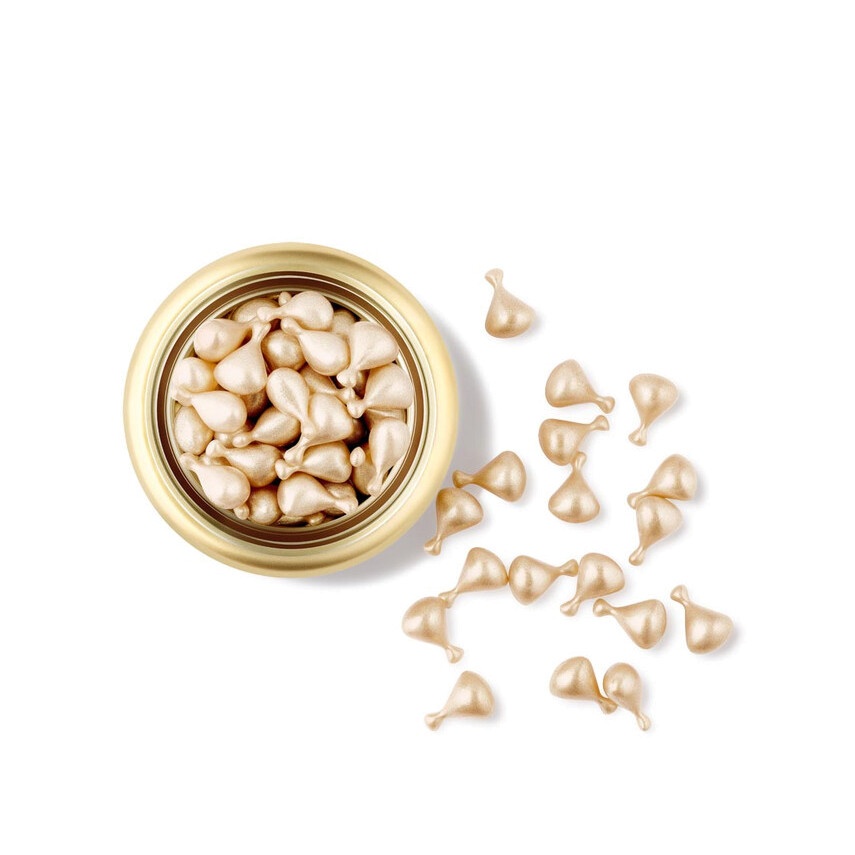 Капсулы с ретинолом восстанавливающие Eclat Sublime  купить в VISAGEHALL