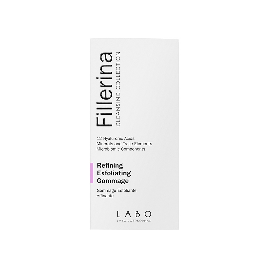 Гоммаж отшелушивающий Cleansing купить в VISAGEHALL