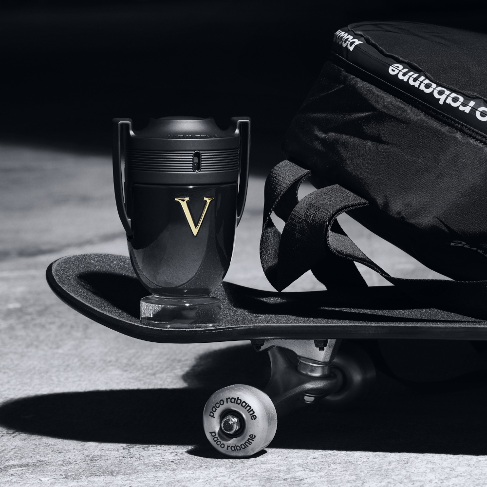 Invictus Victory Парфюмерная вода купить в VISAGEHALL