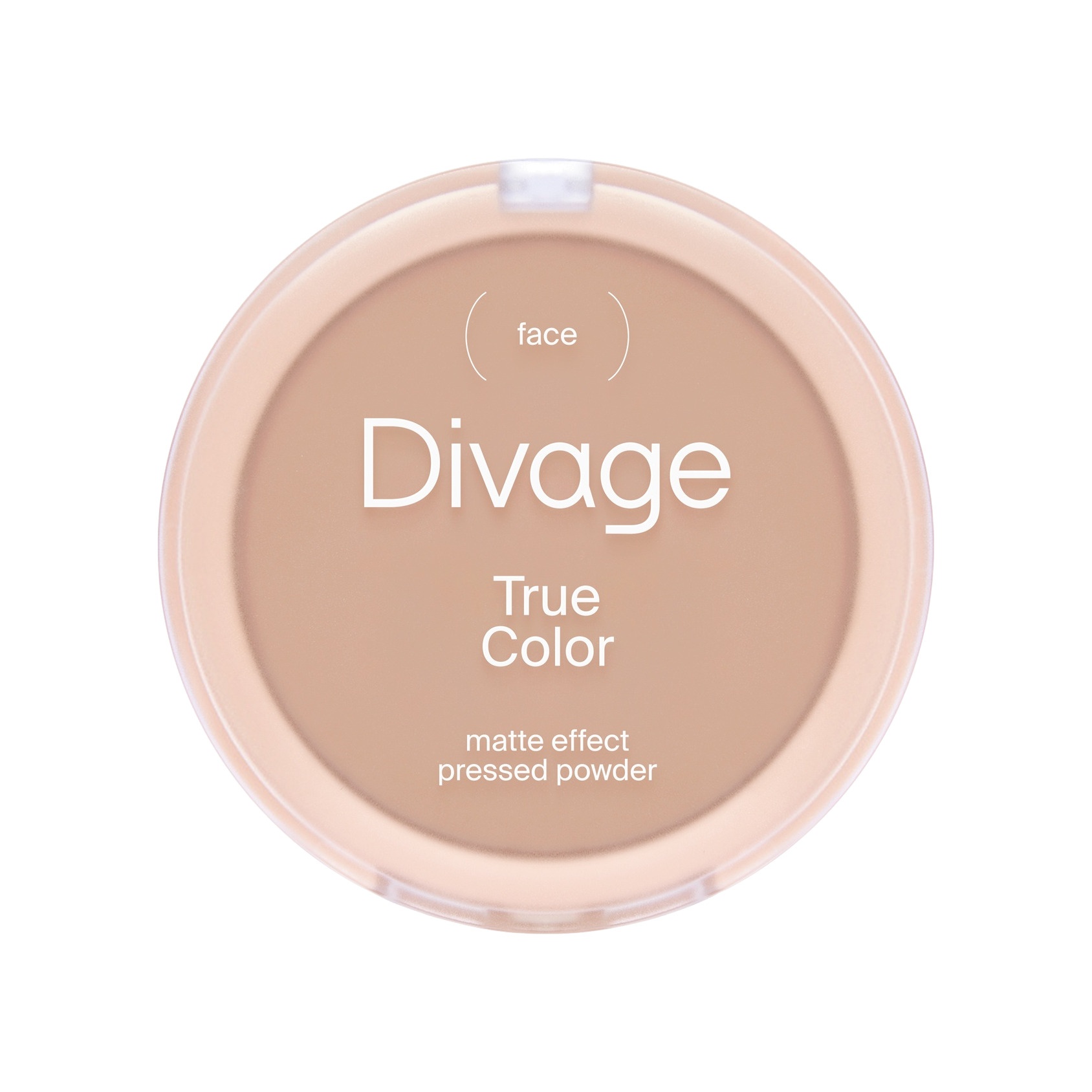 Пудра компактная True Color купить в VISAGEHALL