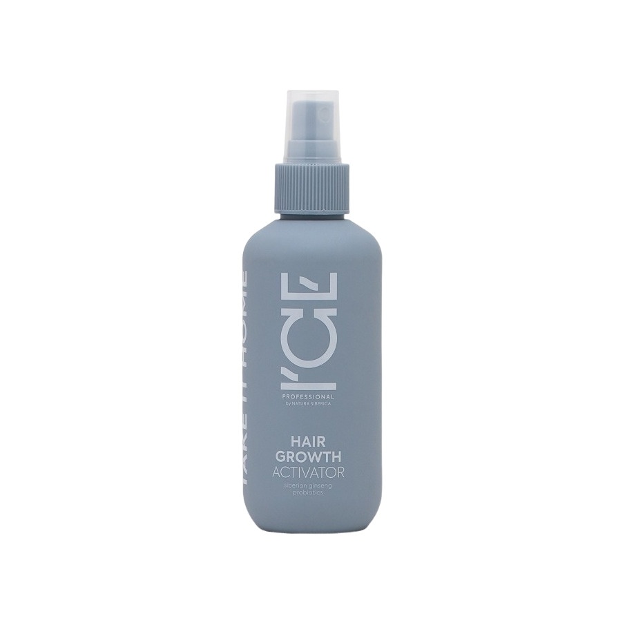 Лосьон-активатор Стимулирующий рост волос
