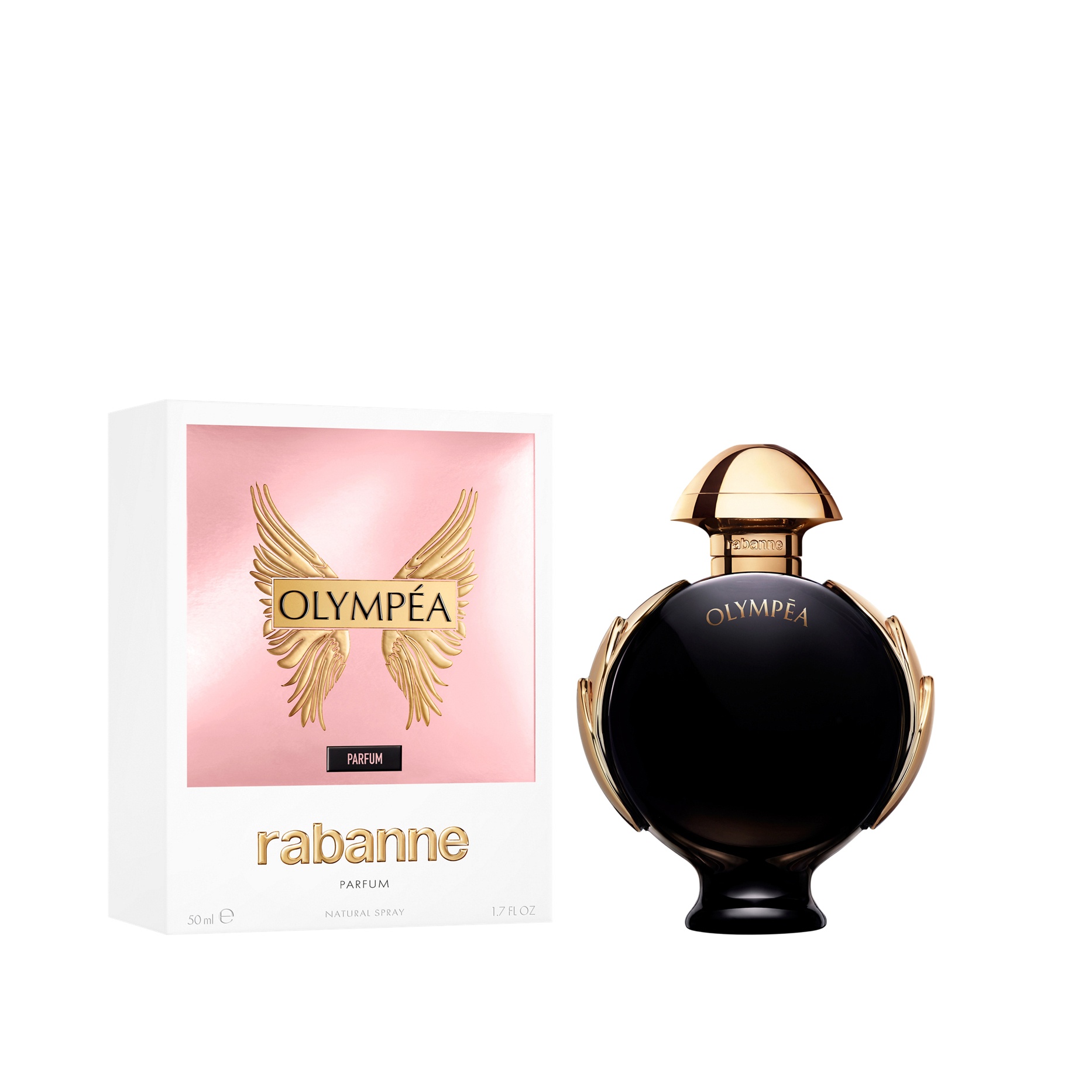 Olympea Parfum Духи-спрей купить в VISAGEHALL