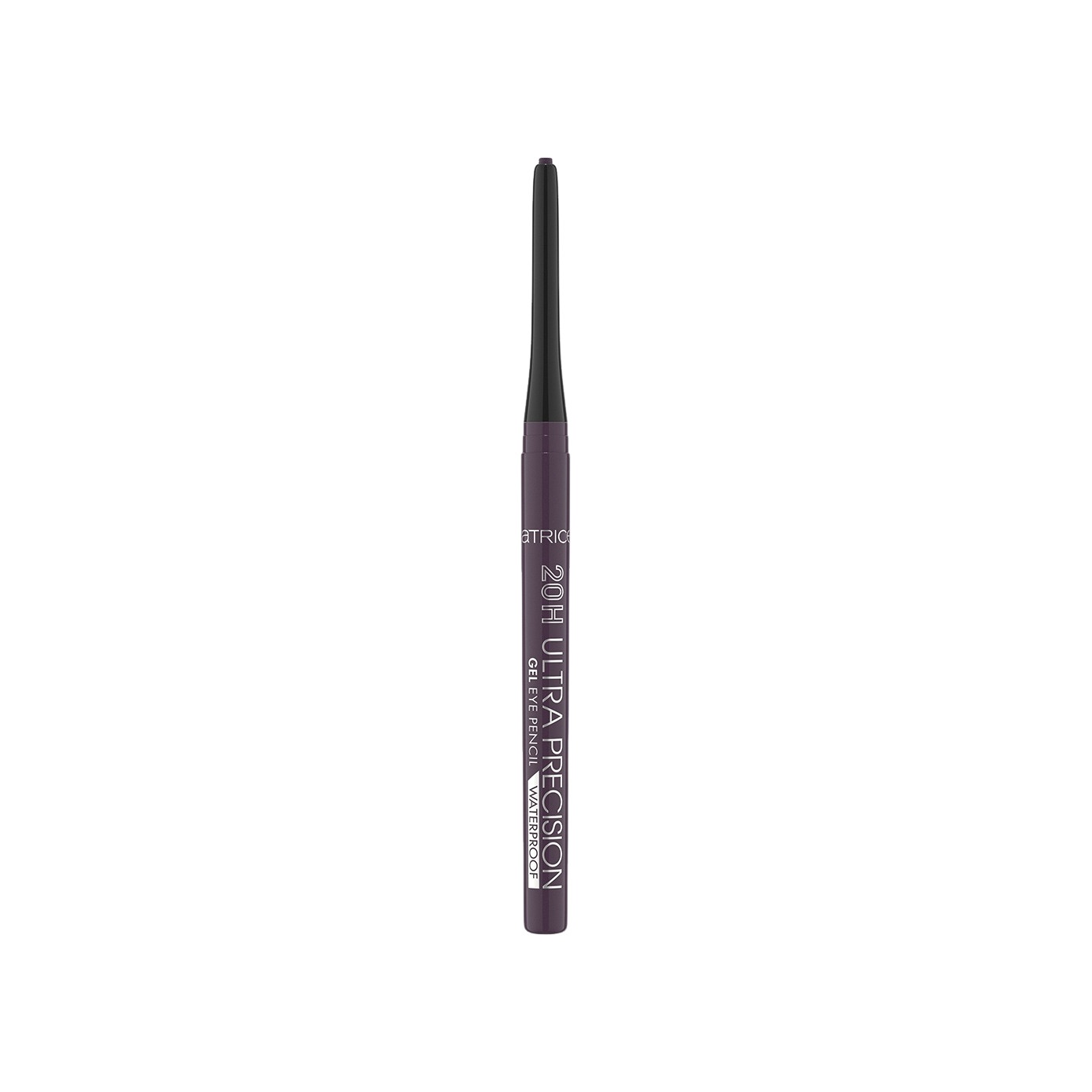 Карандаш для глаз 20h Ultra Precision Gel Eye Pencil