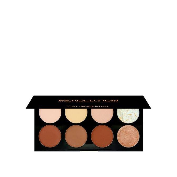 Палетка Ultra Contour Palette купить в VISAGEHALL