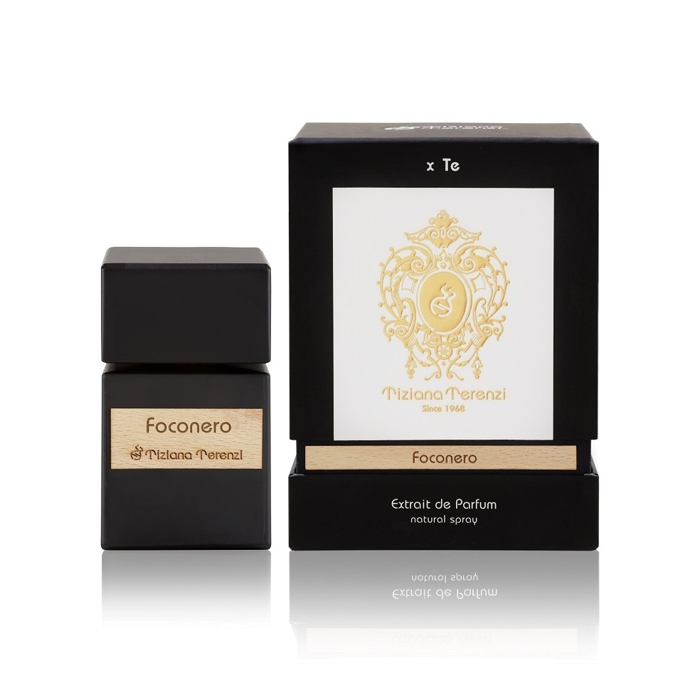 Foconero Духи купить в VISAGEHALL