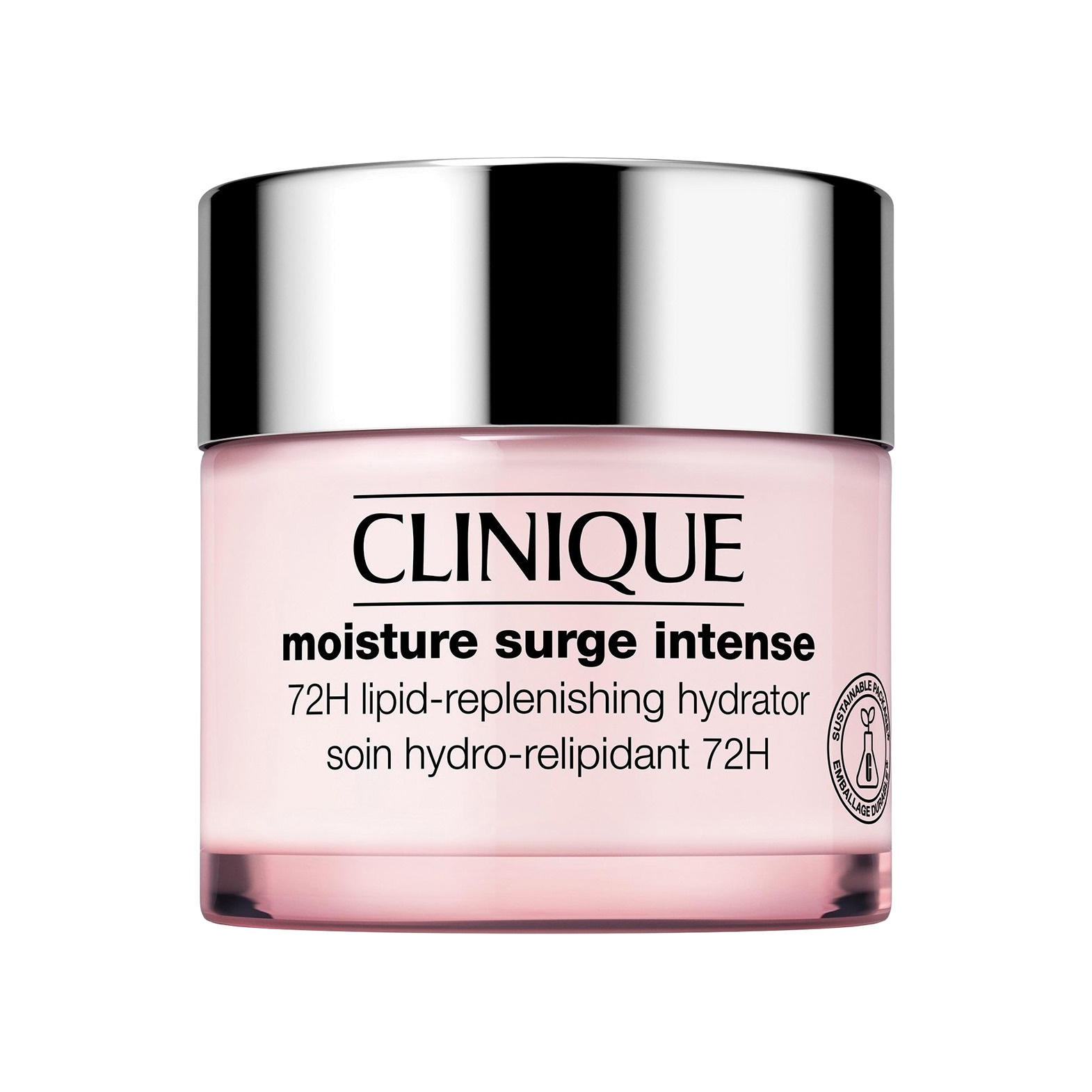 Крем интенсивно увлажняющий Moisture Surge Intense 72H