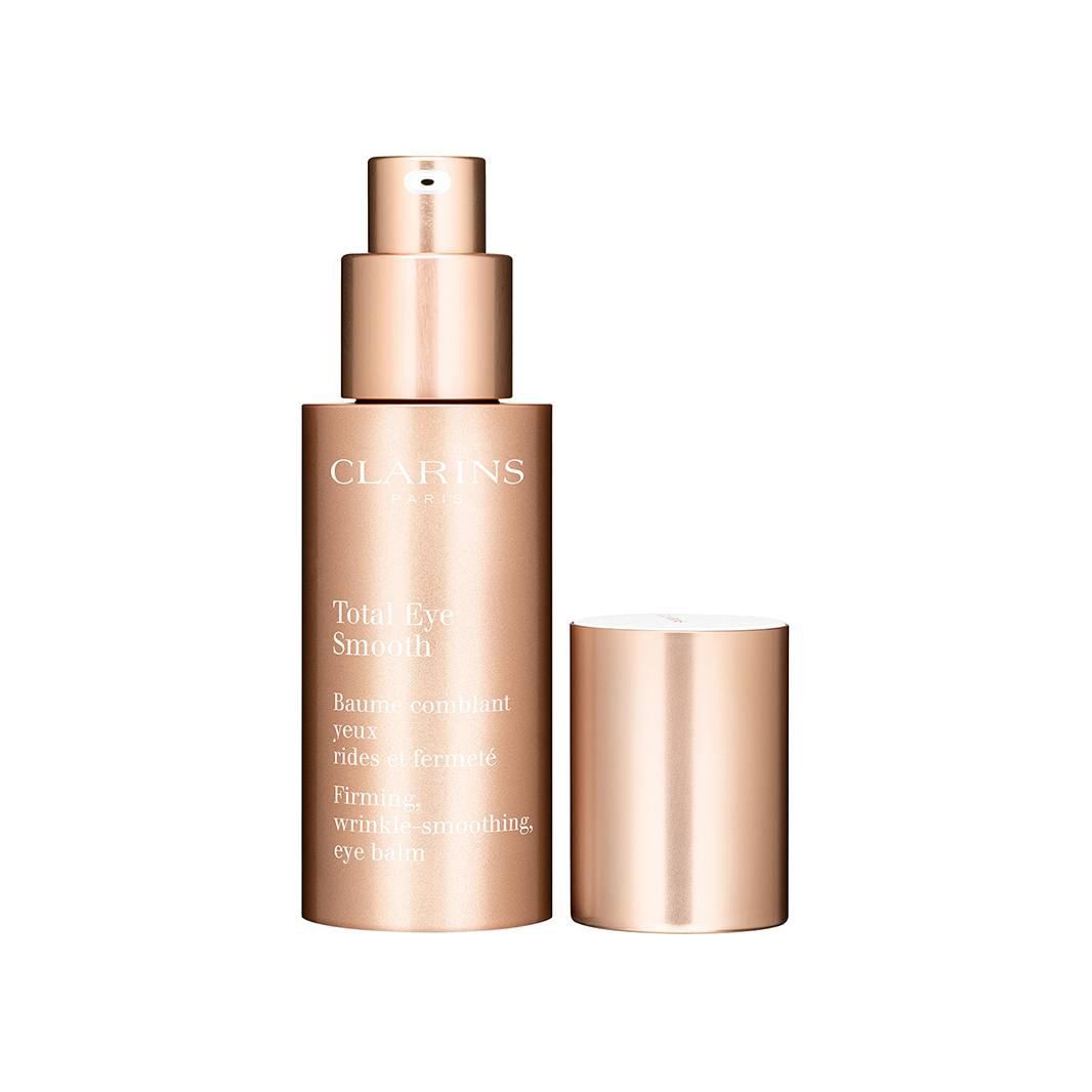 Бальзам против морщин для кожи вокруг глаз Total Eye Smooth купить в VISAGEHALL