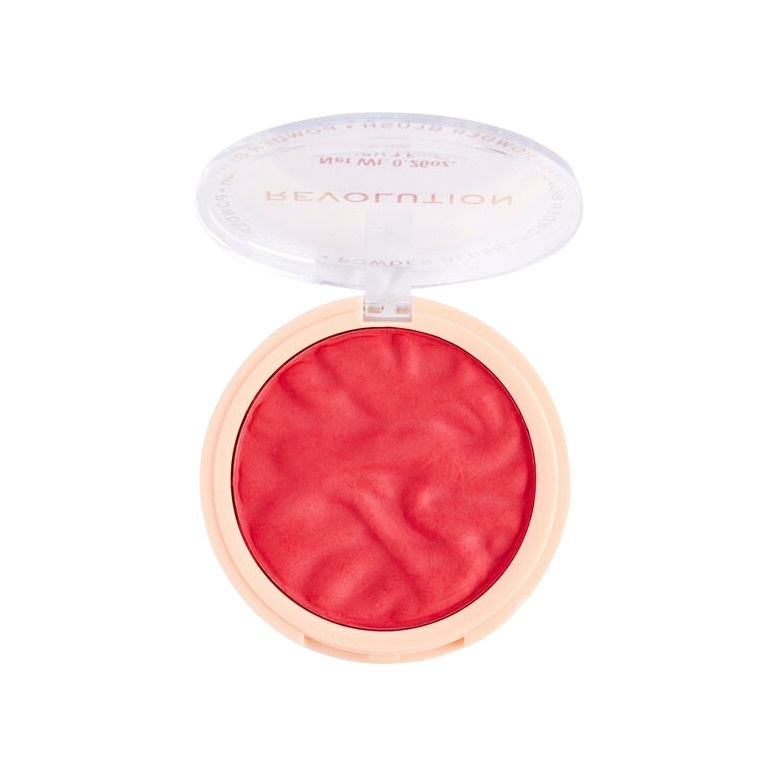 Румяна Blusher Reloaded купить в VISAGEHALL