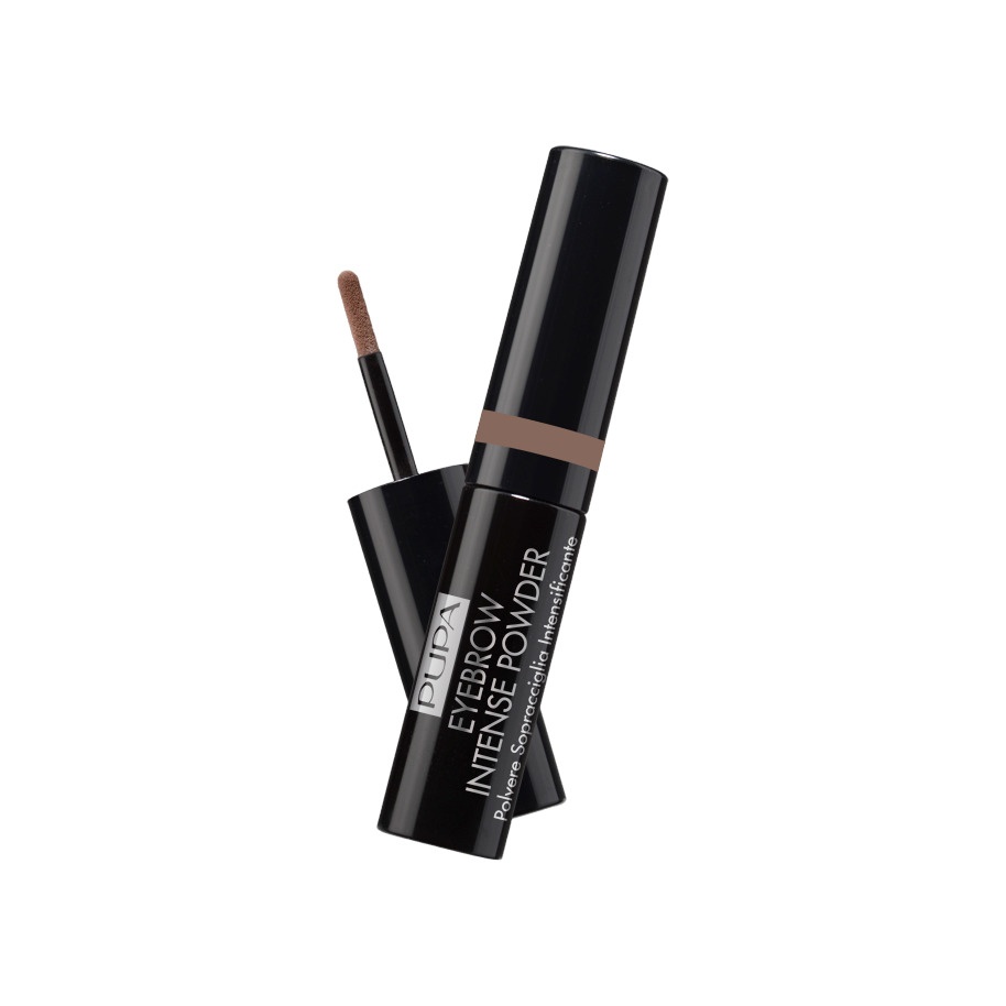 Пудра для бровей Eyebrow Intense Powder