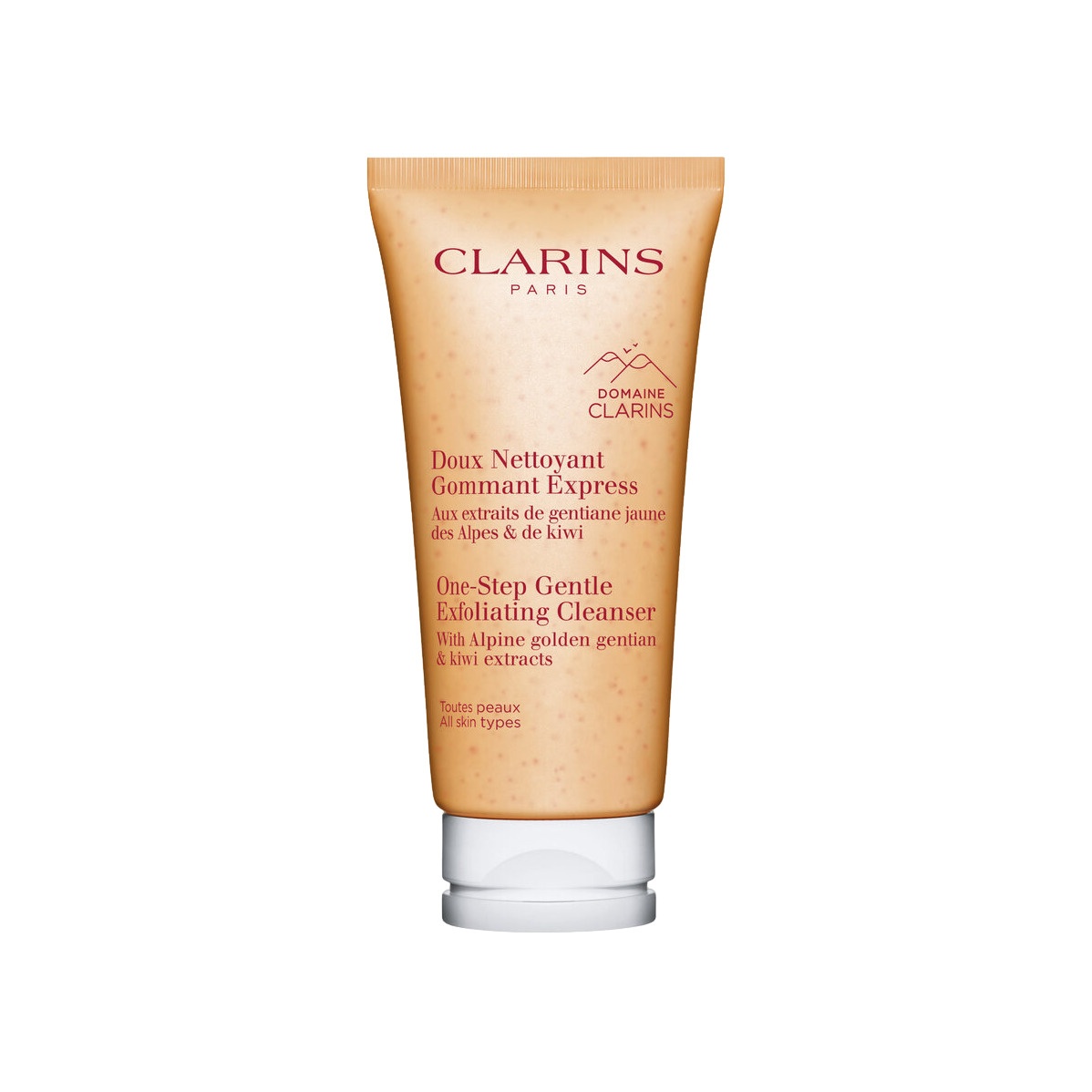 Крем пенящийся очищающий One-Step Gentle Exfoliating Cleanser  купить в VISAGEHALL