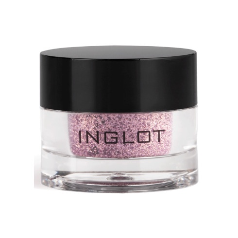 Тени для век рассыпчатые АМС Pure Pigment Eyeshadow купить в VISAGEHALL