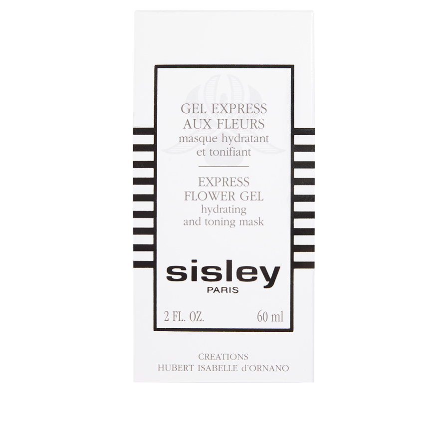 Express Flower Gel Маска Цветочный Гель Экспресс купить в VISAGEHALL