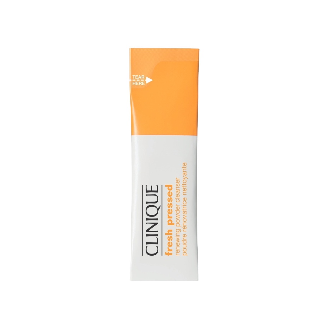 Средство сухое очищающее Fresh Pressed Renewing Powder Cleanser with C  купить в VISAGEHALL