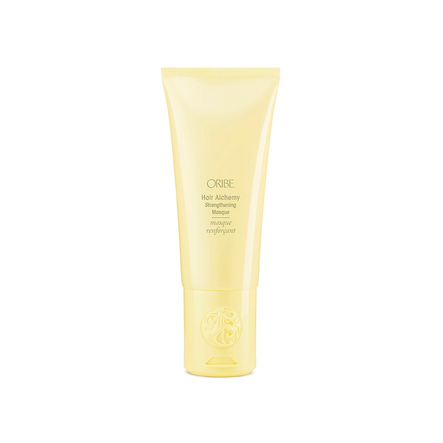 Маска для укрепления ослабленных волос Hair Alchemy