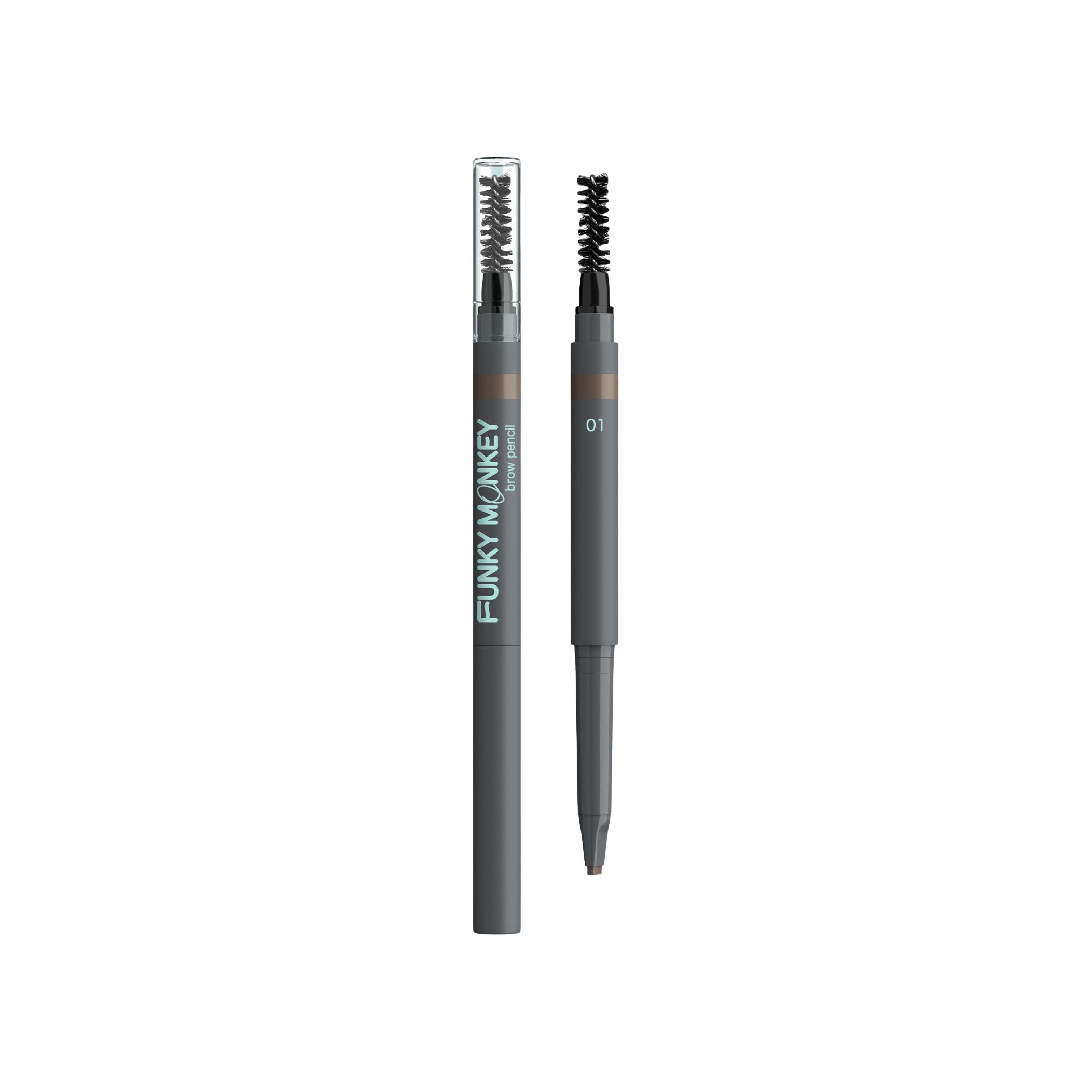 Карандаш для бровей Brow Pencil