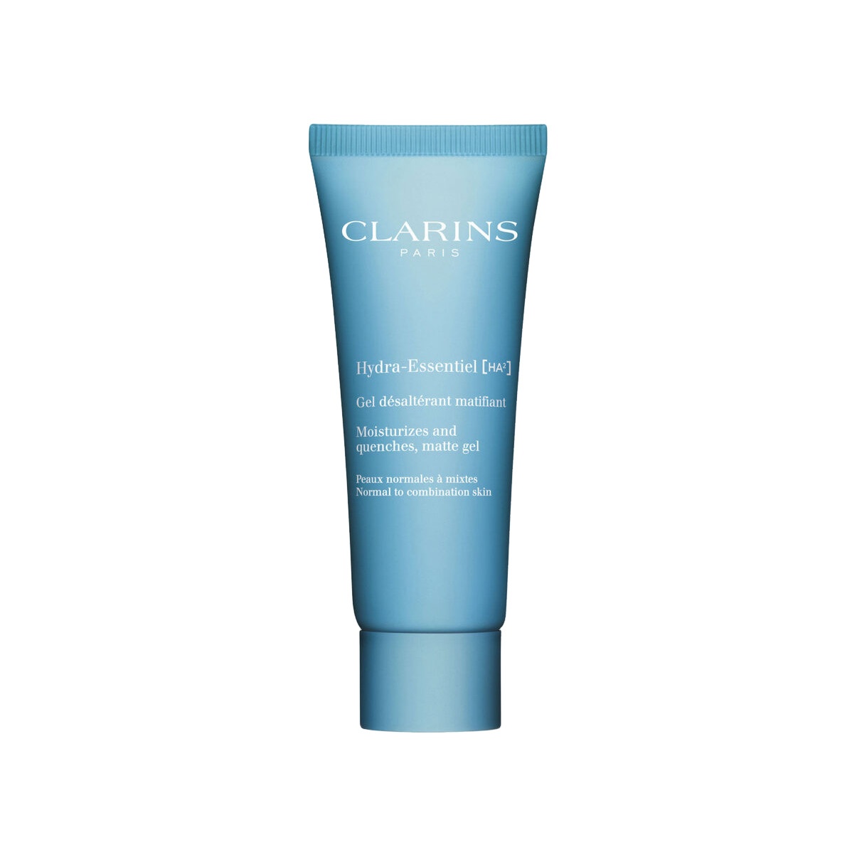 Гель дневной увлажняющий для нормальной и комбинированной кожи Hydra-Essentiel  купить в VISAGEHALL