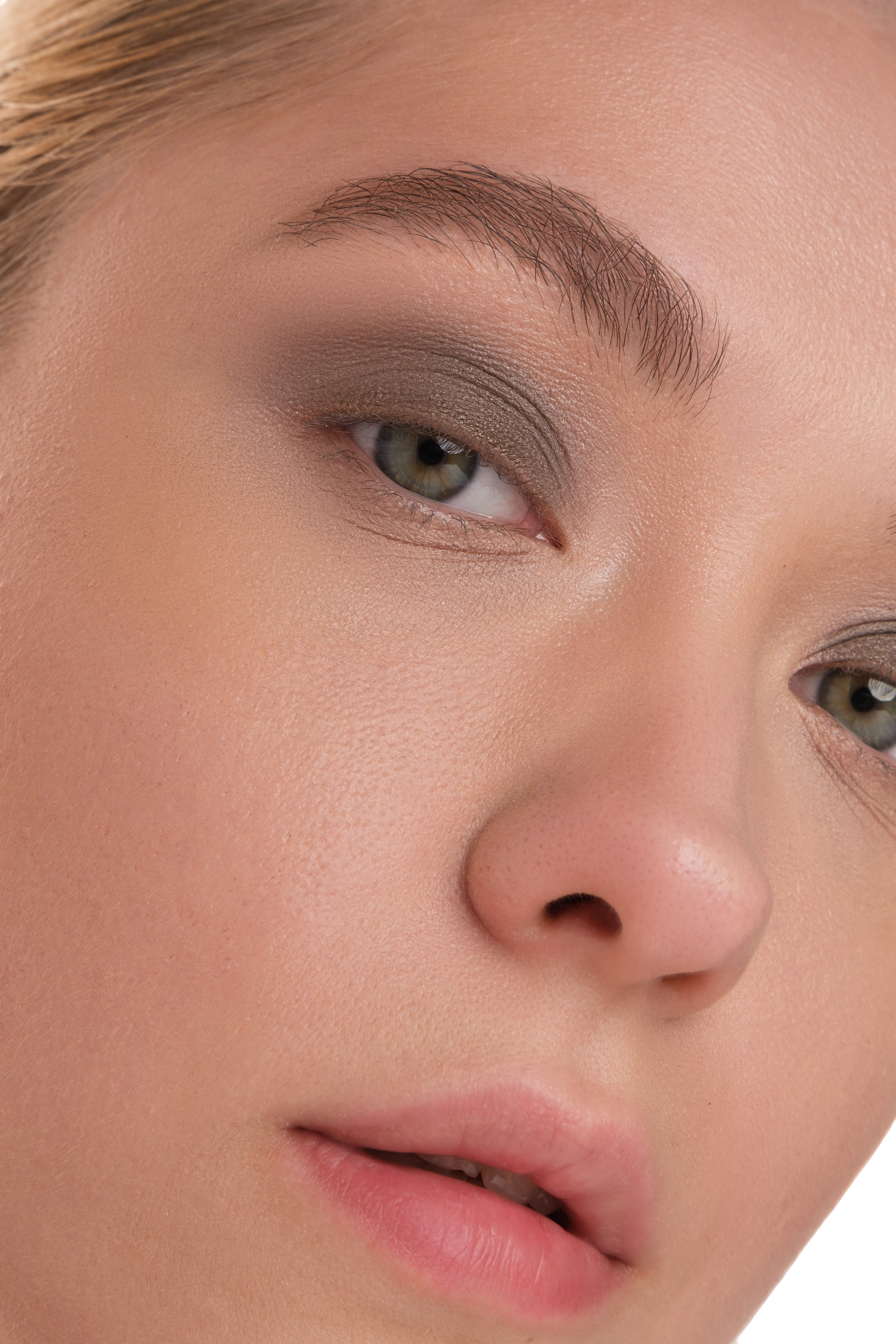 Тени для век в карандаше Long-Wear Cream Shadow