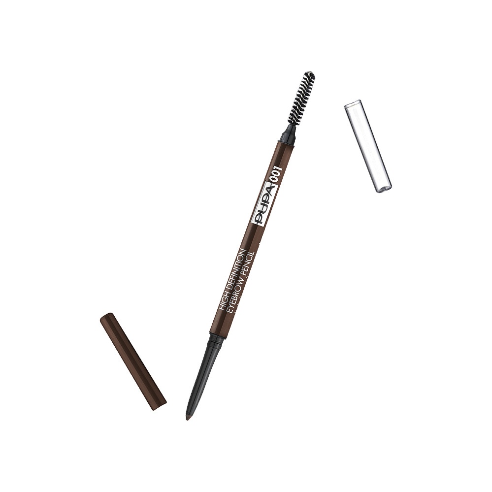 Карандаш для бровей автоматический High Definition  купить в VISAGEHALL