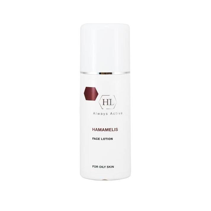 Лосьон для лица с гамамелисом Hamamelis Face Lotion купить в VISAGEHALL