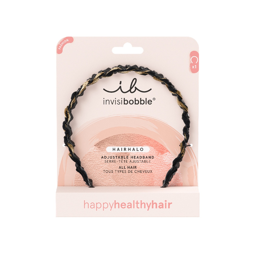 Ободок Hairhalo Roarsome