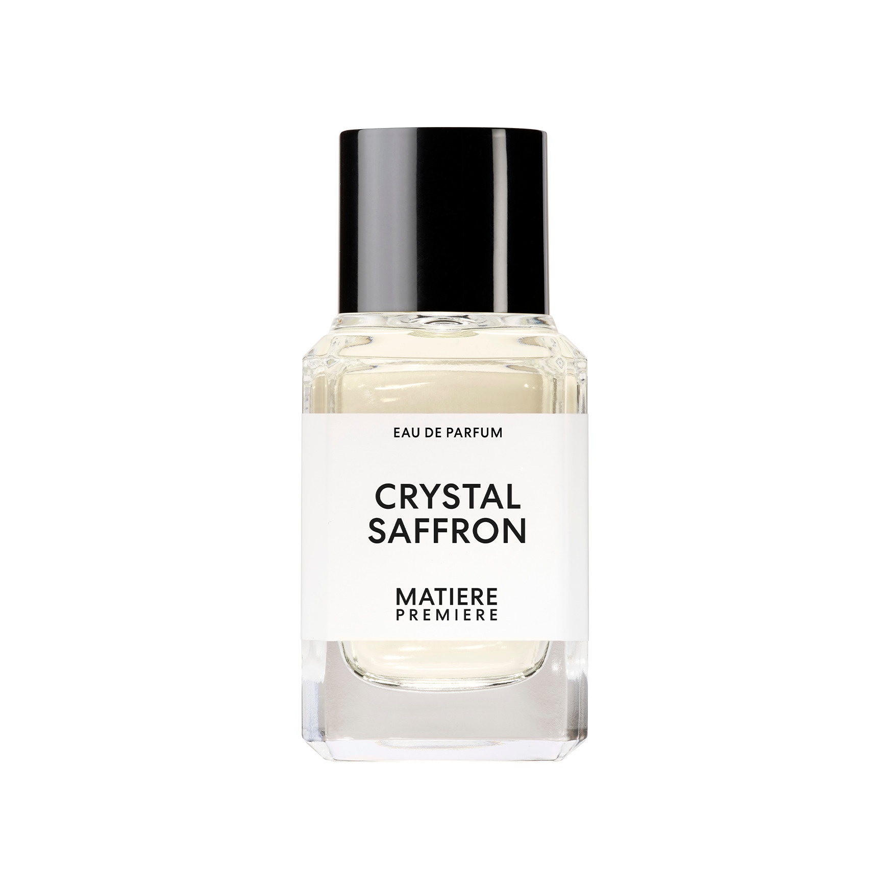 Crystal Saffron Парфюмерная вода купить в VISAGEHALL