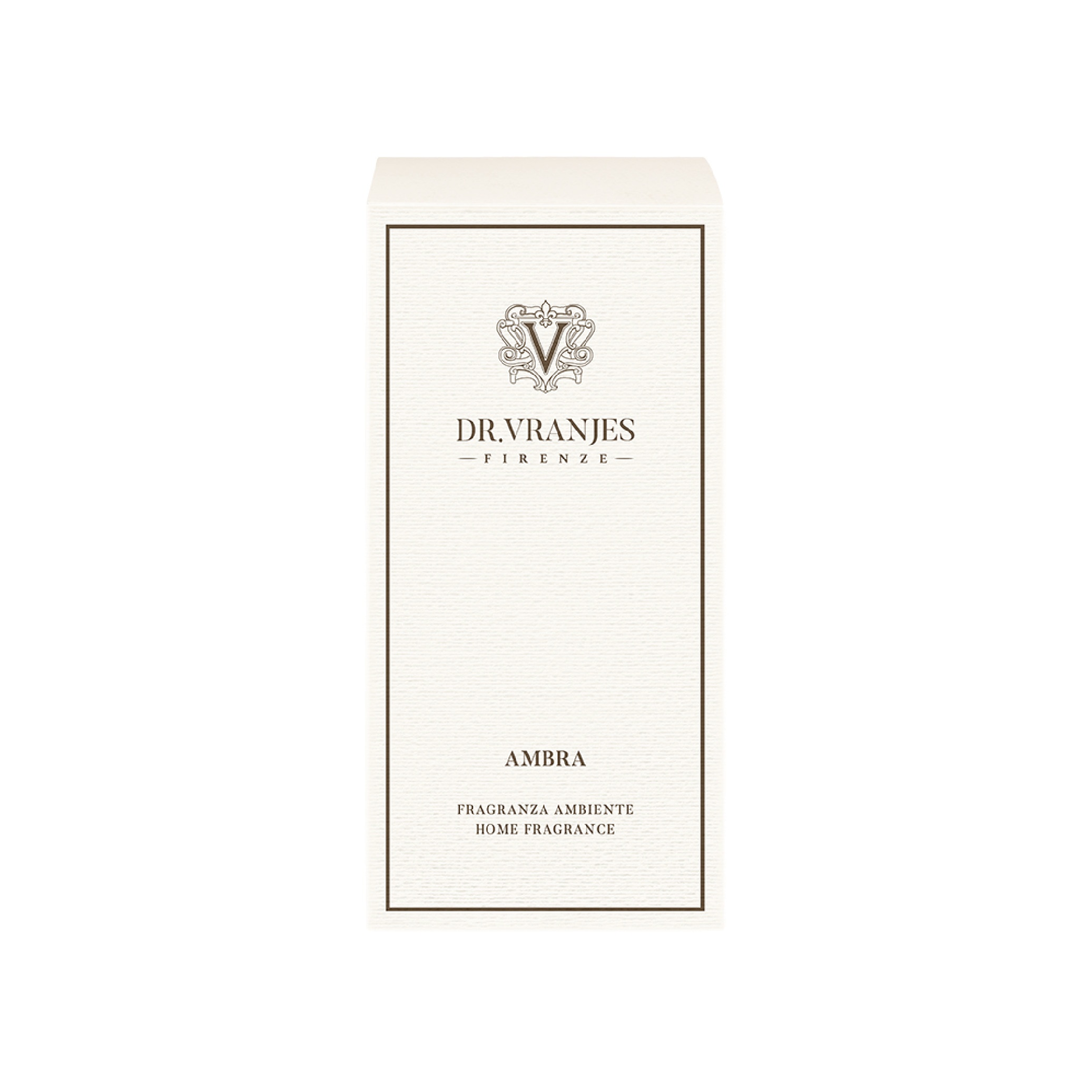 Ароматический диффузор для дома Ambra купить в VISAGEHALL