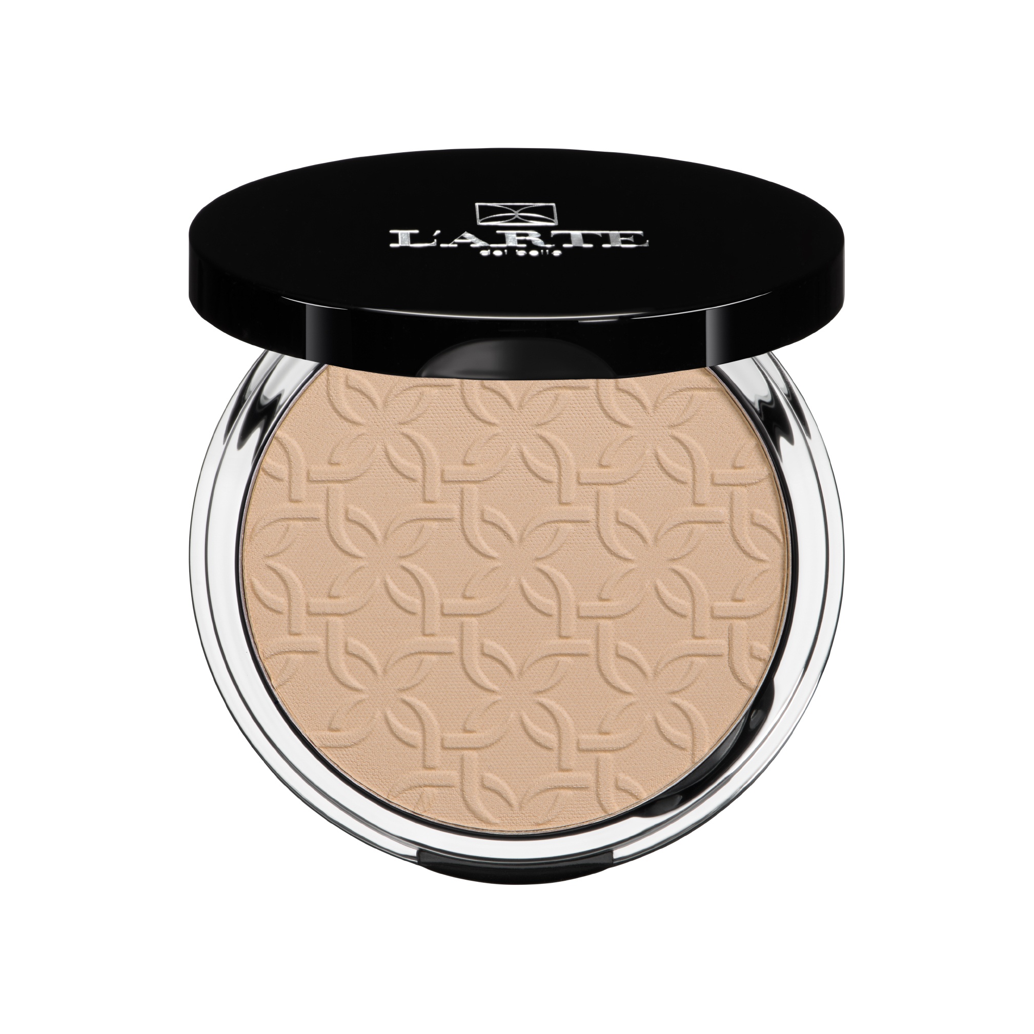 Пудра компактная Tocco Di Seta купить в VISAGEHALL