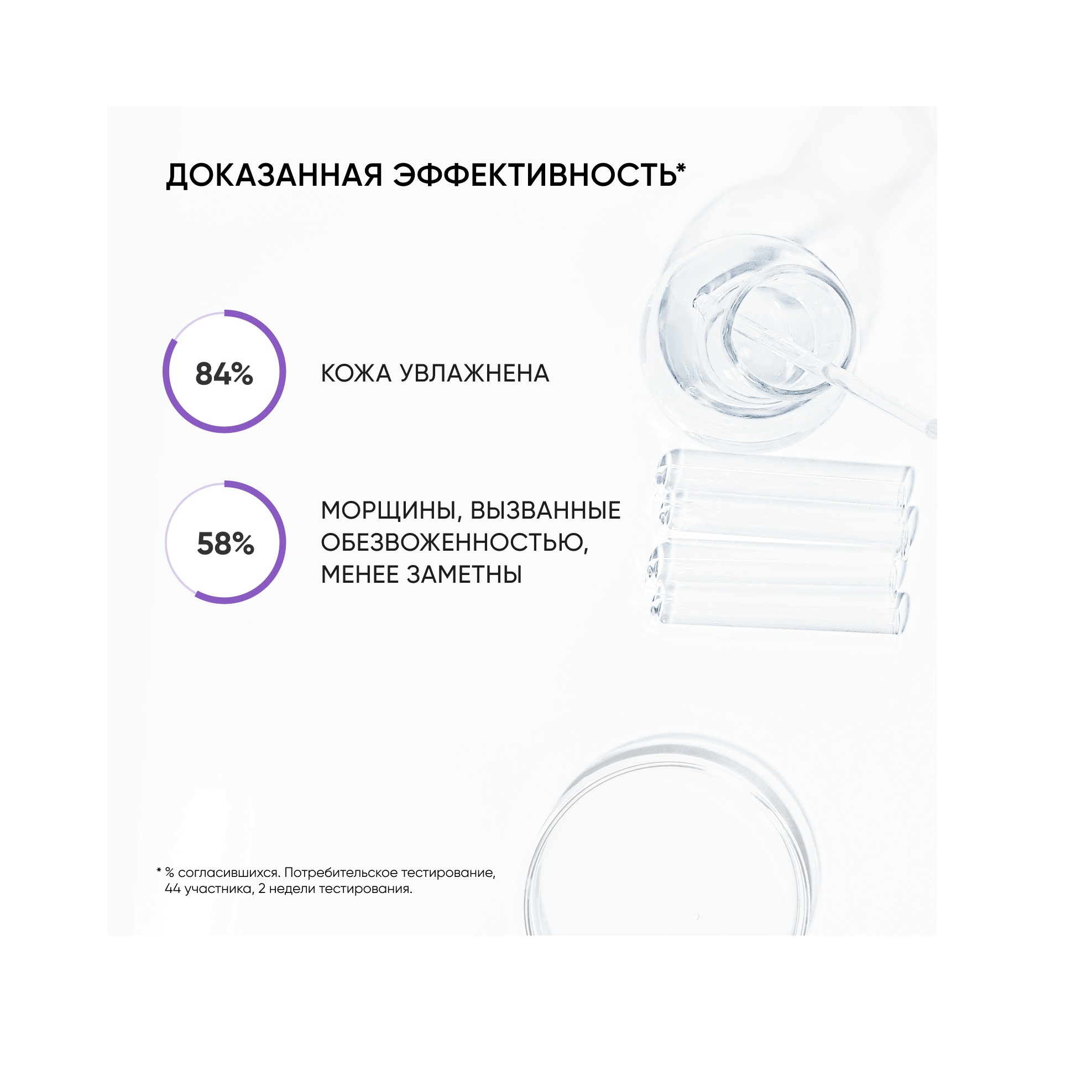 Крем увлажняющий Aqua Recovery Hyaluronic Cream купить в VISAGEHALL