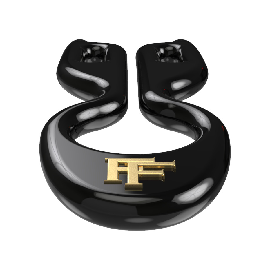 Набор заколок Черный Hairpin №1  купить в VISAGEHALL