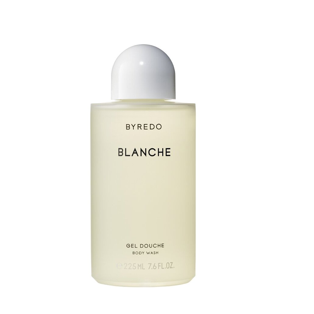 Гель для душа Blanche  купить в VISAGEHALL