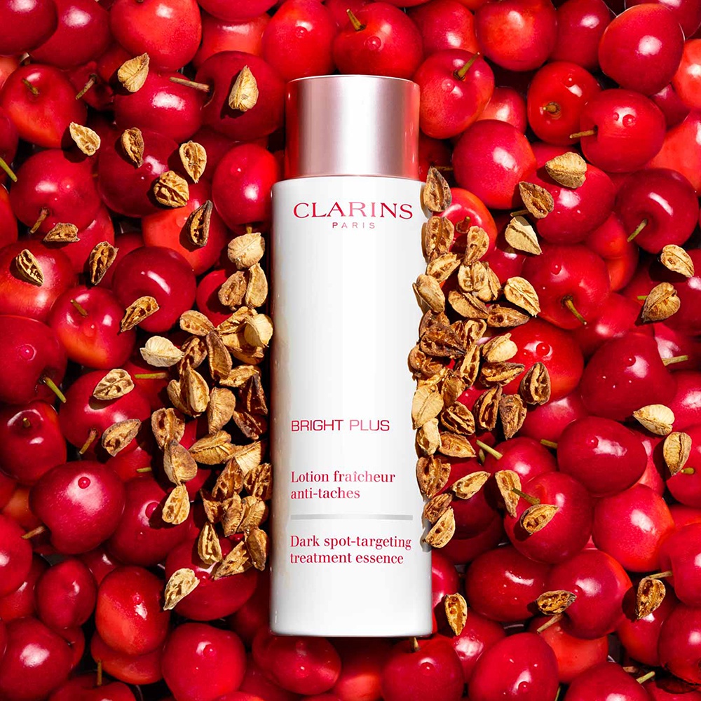 Лосьон тонизирующий, способствующий сокращению пигментации Bright Plus купить в VISAGEHALL