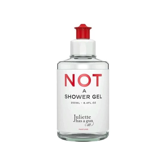 Гель для душа Not a Shower Gel 