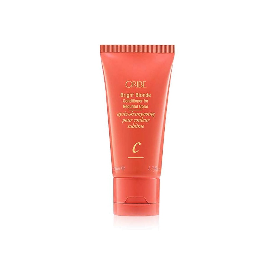 Кондиционер для светлых волос Bright Blonde