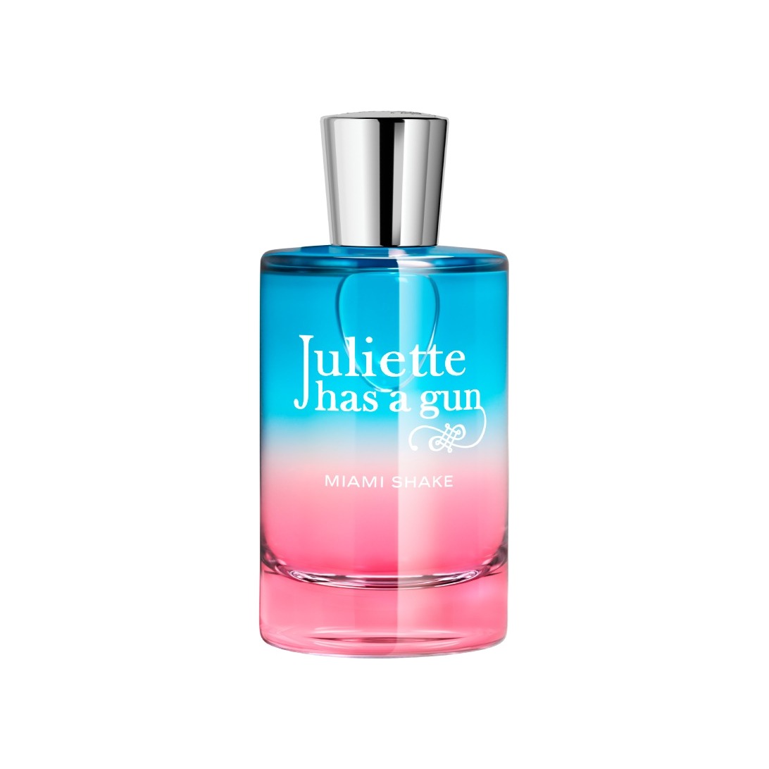 Miami Shake Парфюмерная вода  купить в VISAGEHALL