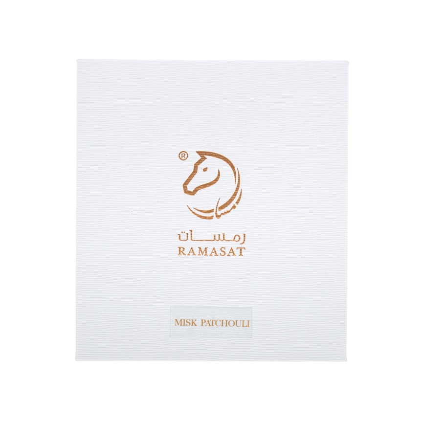 Набор Misk Patchouli купить в VISAGEHALL