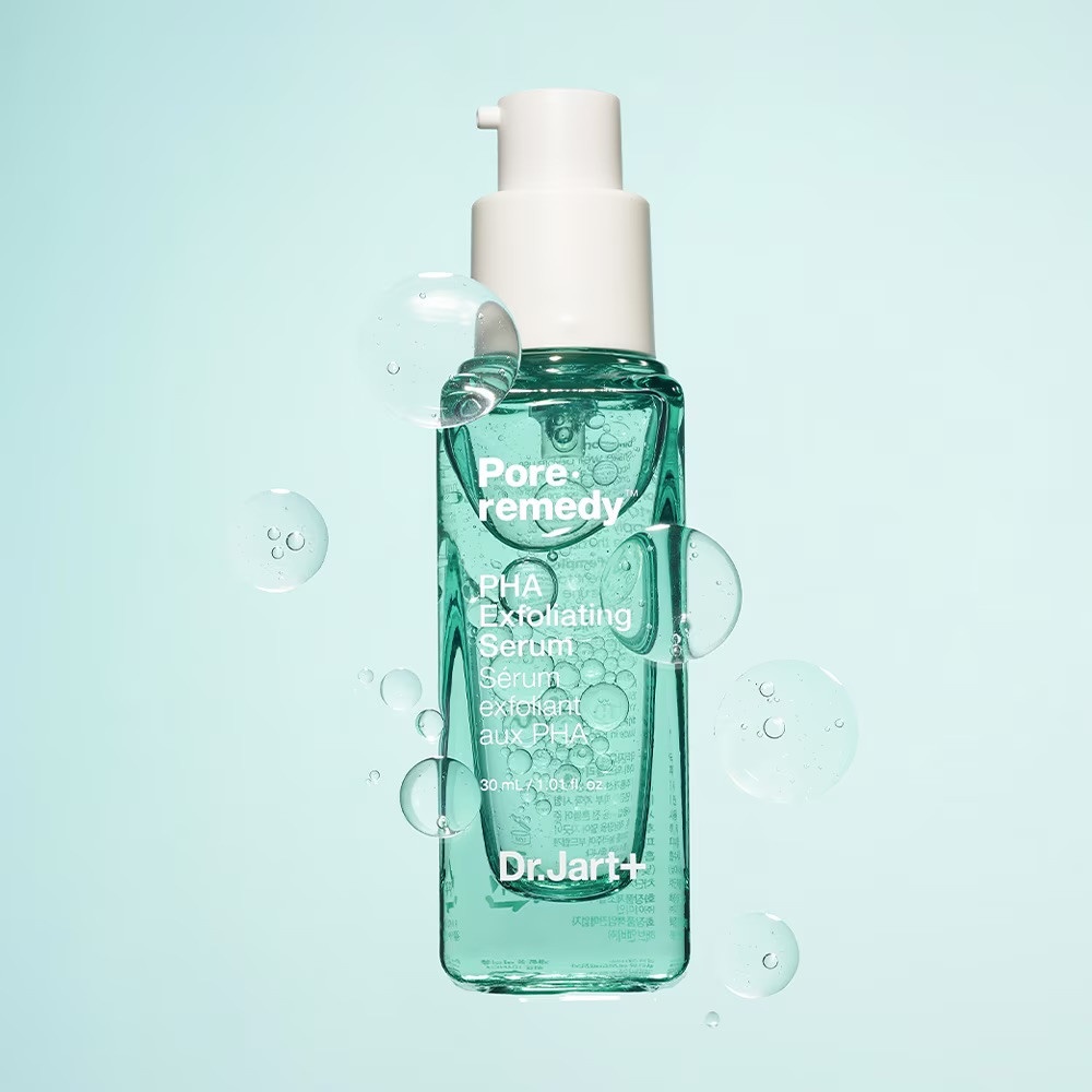 Сыворотка для лица обновляющая PHA Exfoliating Serum Pore Remedy купить в VISAGEHALL