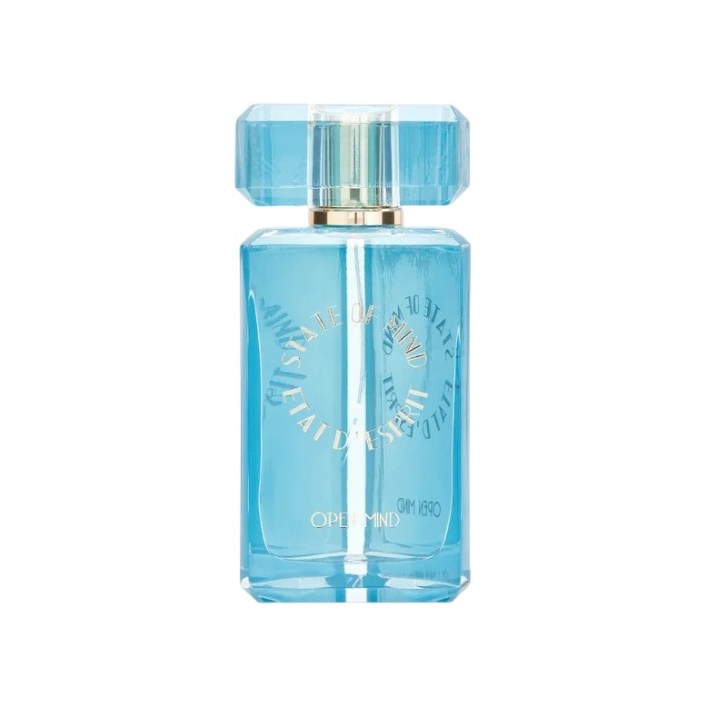 Open Mind State Парфюмерная вода купить в VISAGEHALL