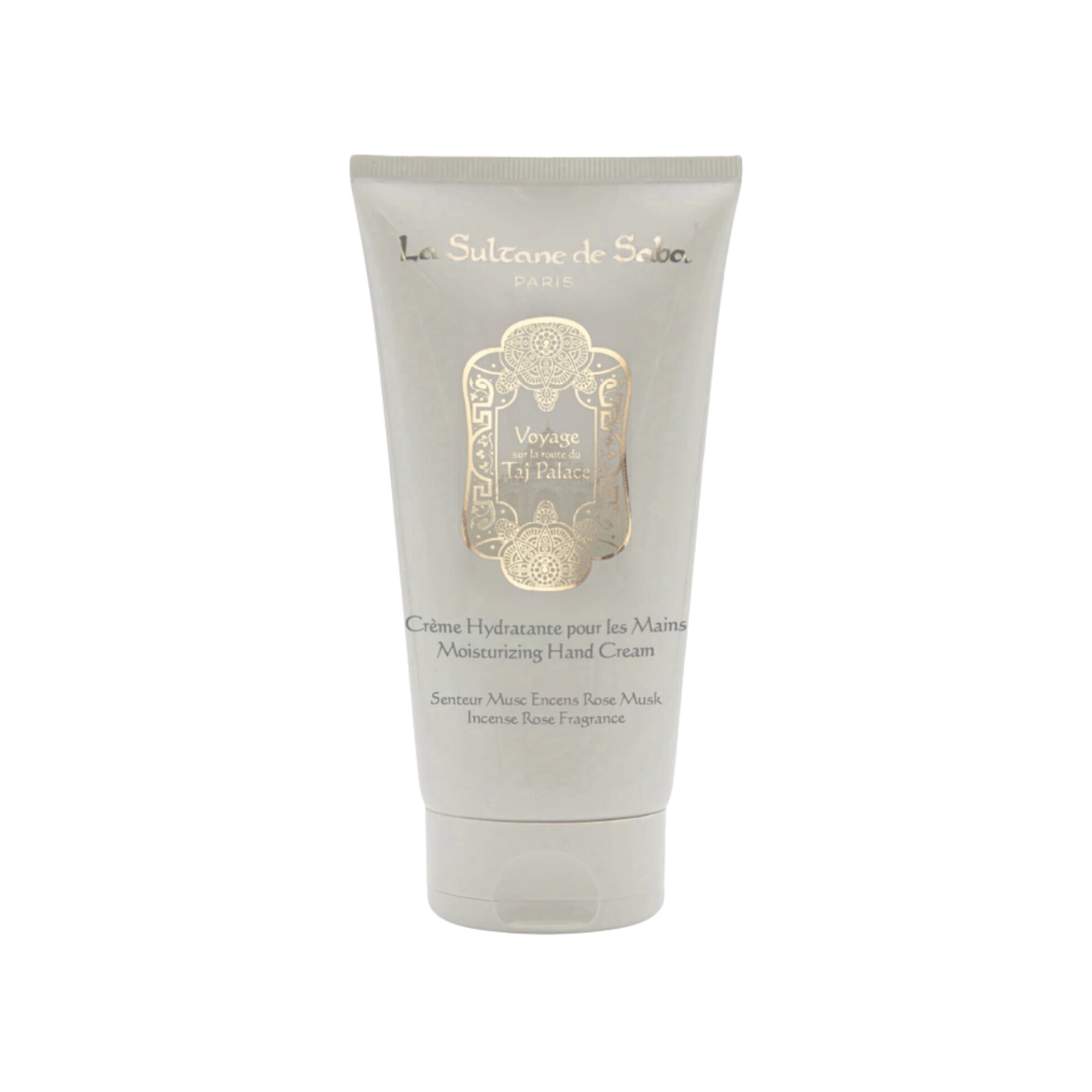 Крем для рук Мускус, Ладан и Роза купить в VISAGEHALL