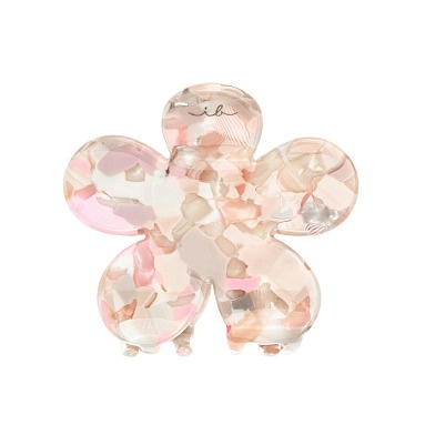 Заколка-крабик Oasis Refreshed Bloom купить в VISAGEHALL