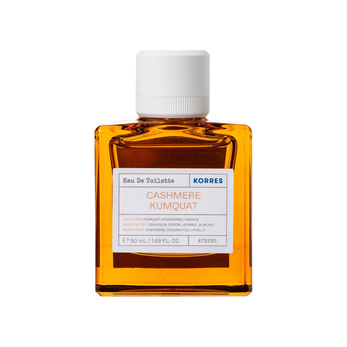 Cashmere Kumquat Туалетная вода