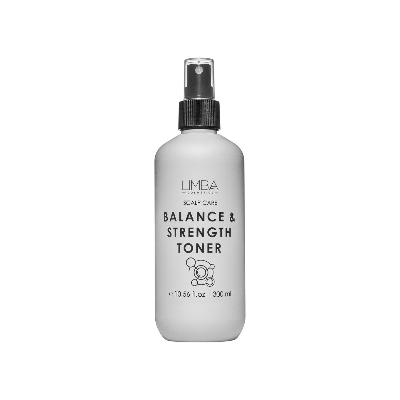 Тоник для кожи головы против перхоти и шелушений Balance & Strength Toner купить в VISAGEHALL