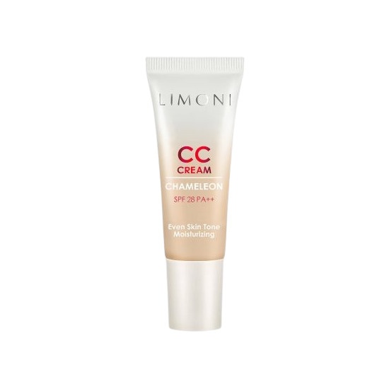 Крем для лица корректирующий CC Cream Chameleon  купить в VISAGEHALL