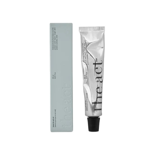 Масло для рук, ногтей и кутикулы