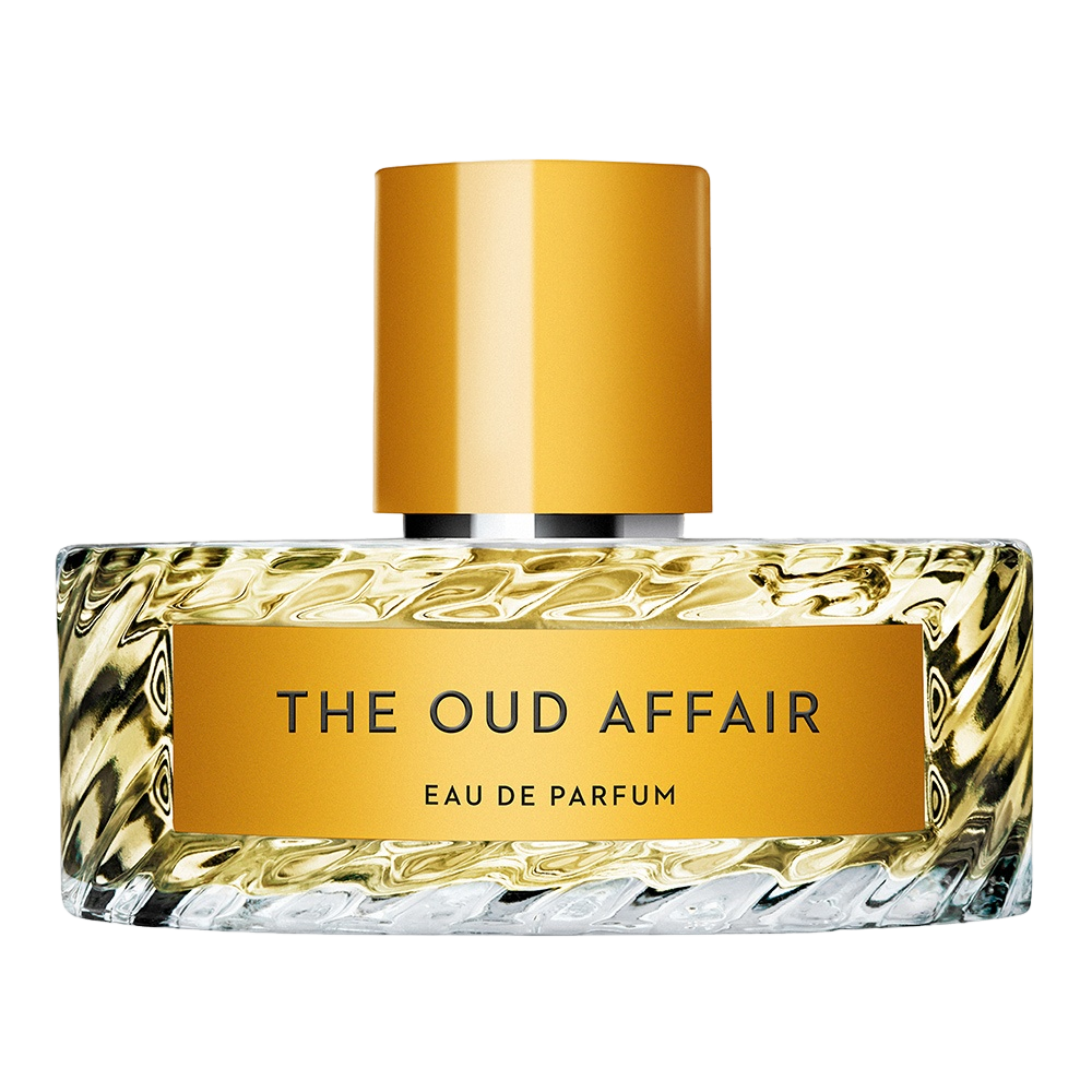 The Oud Affair Парфюмерная вода  купить в VISAGEHALL