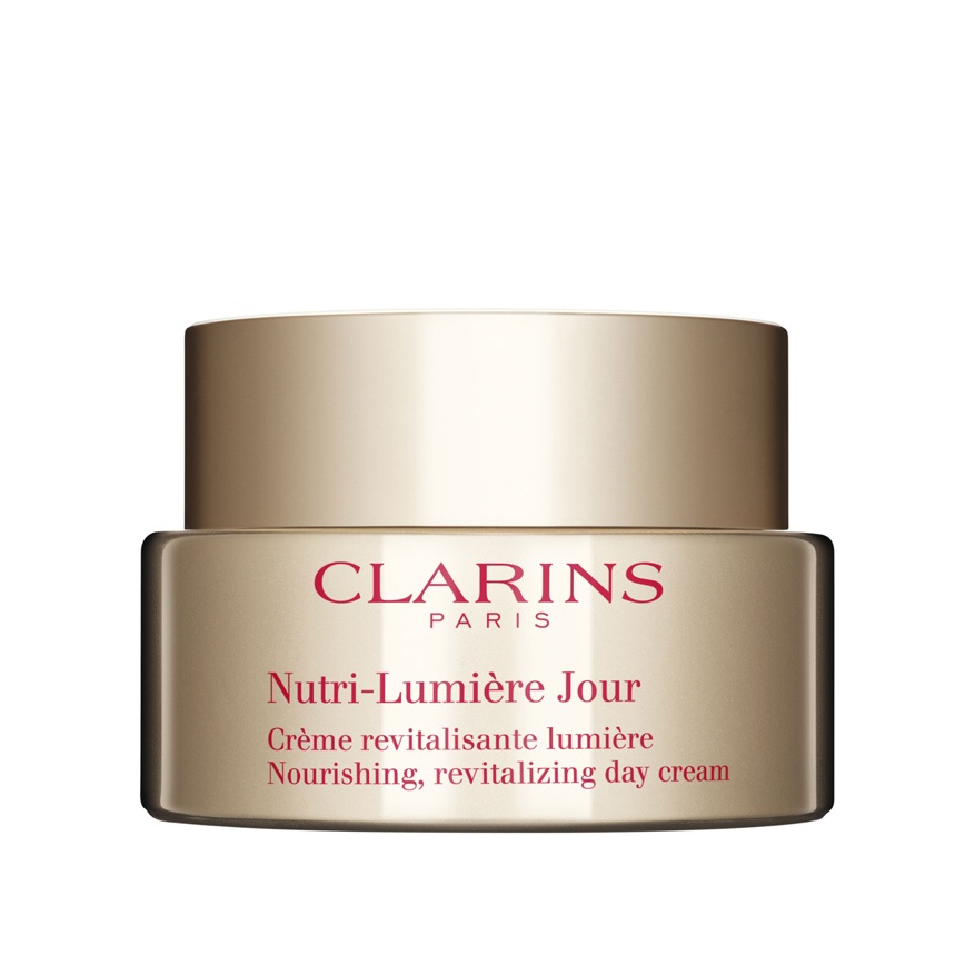 Крем дневной питательный антивозрастной Nutri-Lumiere