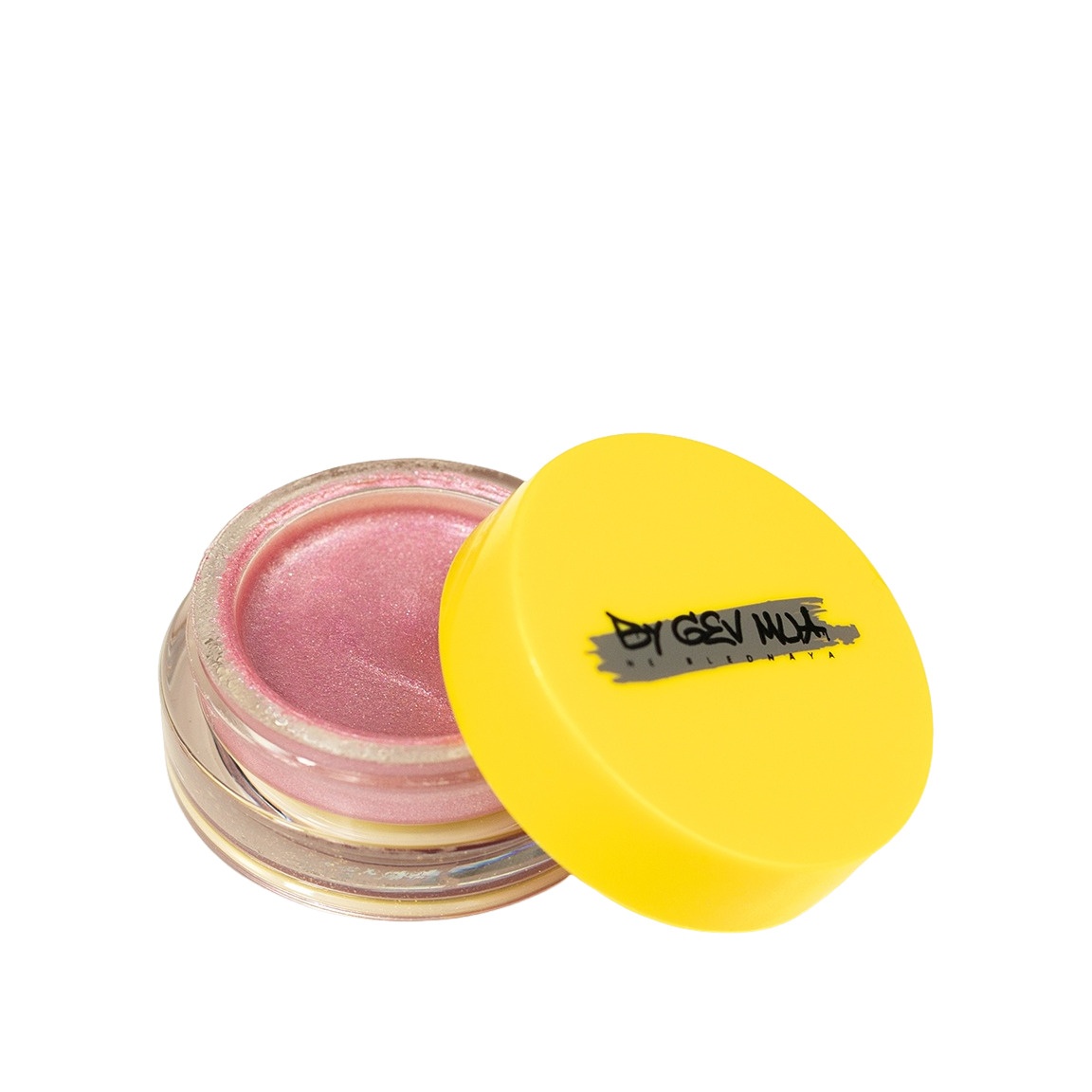 Тени-хайлайтер гелевые Glowmaker